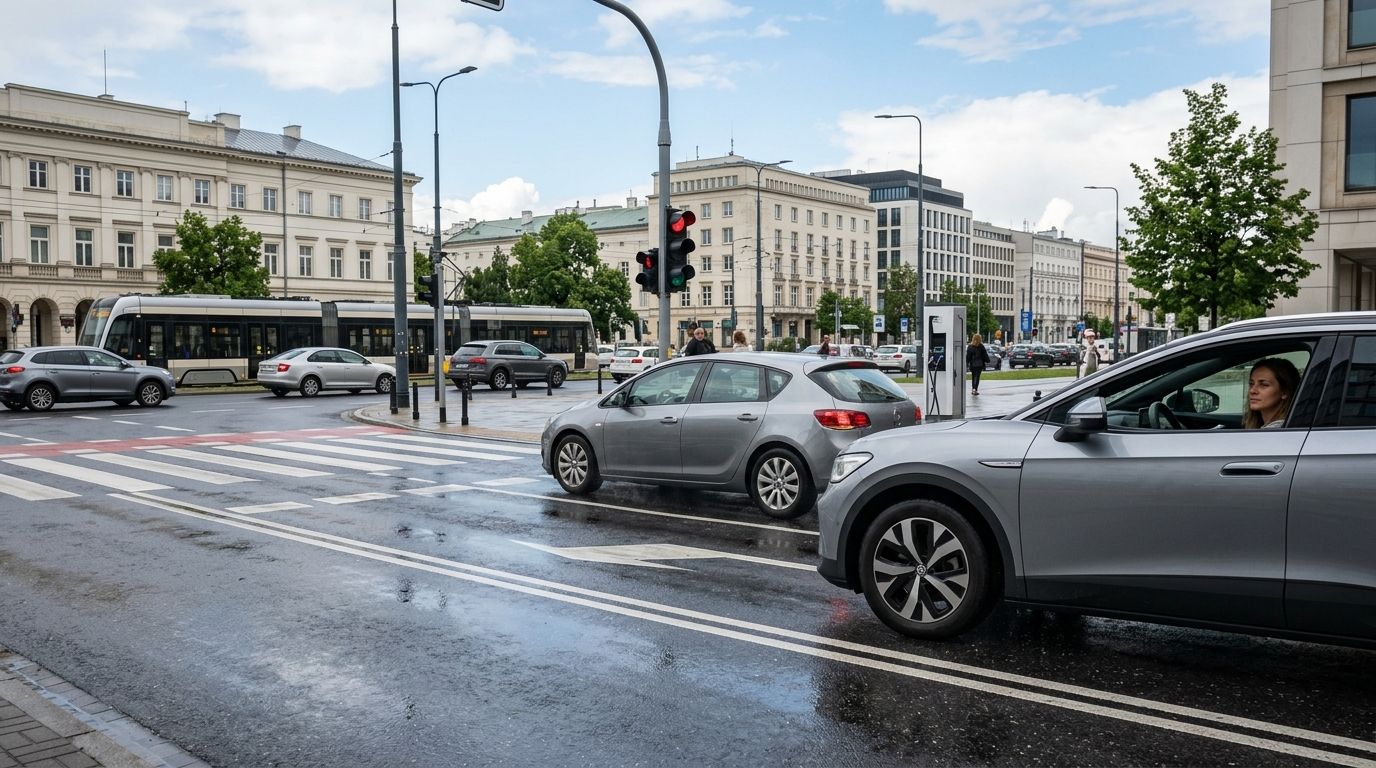Norma Euro 7 – co zmieni dla kierowców w Polsce?